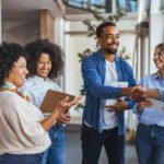 How to Build an Earn Edge in a Competitive Job Market? Harvard Business Review piece on why referrals beat applications hands-down.